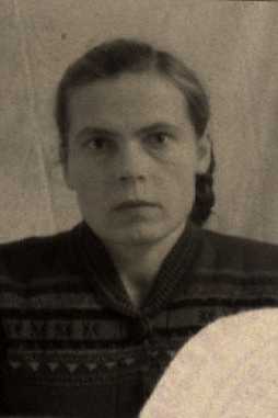 Згода Мария Андреевна