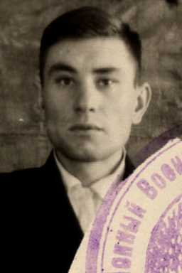 Звягинец Иван Иванович