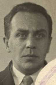 Зиновьев Михаил Ильич