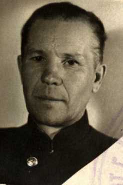 Завьялов Иван Иванович
