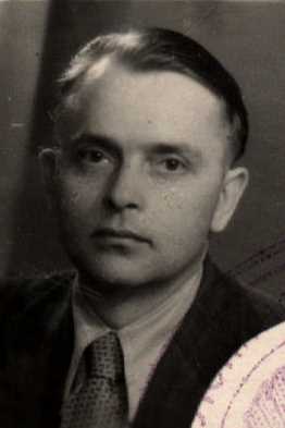 Загоруйко Роман Михайлович
