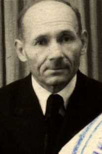 Заверткин Иван Дмитриевич