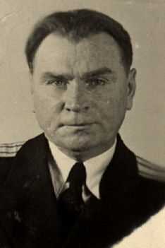Завгородский Александр Иванович