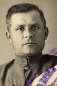 Жоров Григорий Ильич