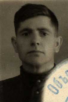 Зайцев Иван Петрович