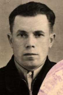 Закурдаев Василий Алексеевич