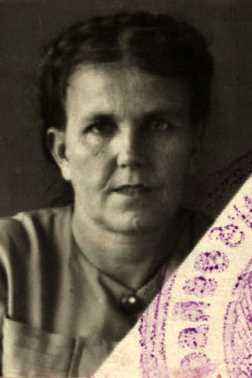 Жижко Анна Дмитриевна