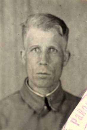 Жижикин Матвей Иванович