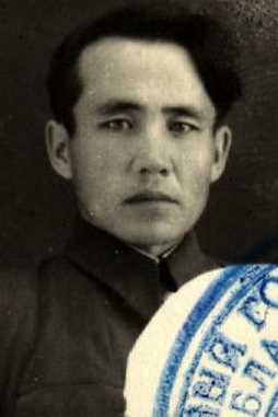 Жиенмурзин Алгисса