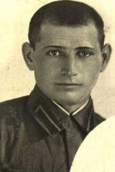 Жидченко Дмитрий Евтихиевич