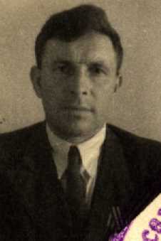 Жуков Иван Семенович