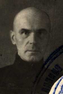 Жуков Иван Петрович