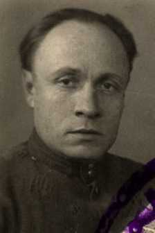 Жуков Иван Михайлович