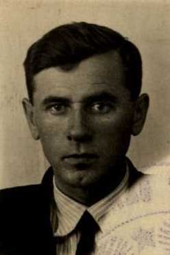 Степанов Владимир Гаврилович