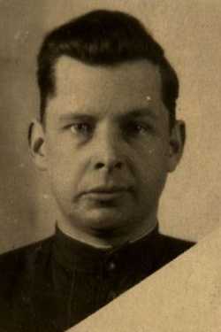 Степанов Владимир Григорьевич