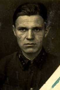 Спиридонов Андрей Иванович