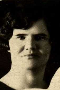 Сташевская Мария Васильевна