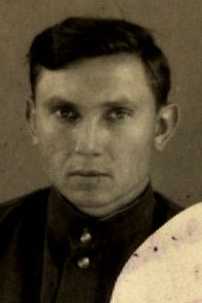 Сулименко Павел Иванович