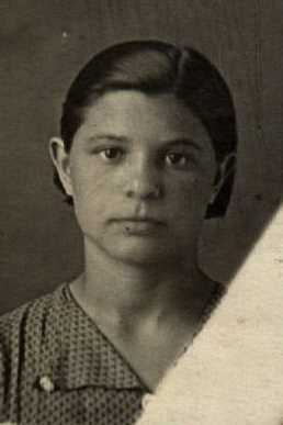 Жирнова Анна Тихоновна