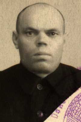 Жиркин Авдей Яковлевич