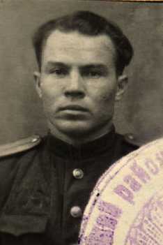 Жираков Василий Георгиевич