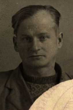 Жиравов Михаил Парфирьевич (Порфирьевич)