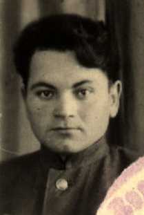 Жинкин Александр Петрович