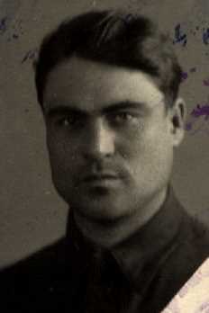 Замазий Андрей Иванович