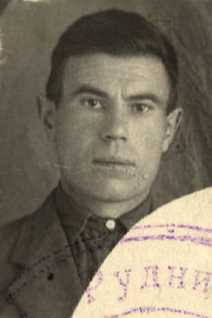 Залялеев Гильмутдин