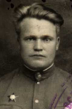 Зайцев Алексей Семенович