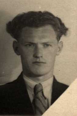Зайцев Алексей Михайлович