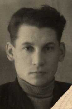 Жучков Филипп Александрович