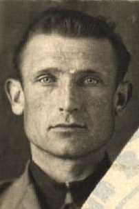 Завьялов Александр Никитич (Никитович)