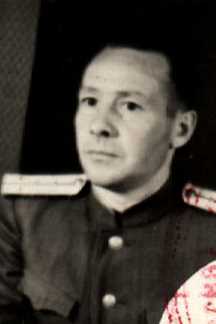 Завьялов (Завьядов) Александр Андреевич