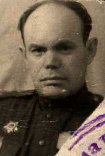 Заворуев Михаил Семенович