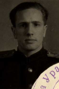 Журавлев Владимир Иосифович
