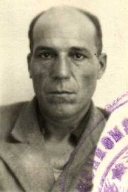 Заводяный|Заводяной Михаил Никитович|Никитич