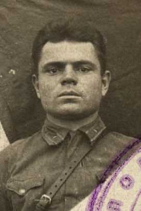 Жуковицкий Александр Павлович