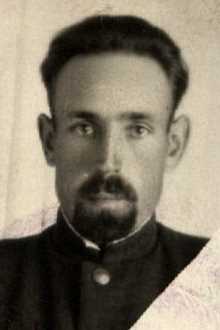 Жуковец Василий Кириллович