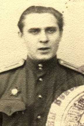 Замятин Александр Иванович