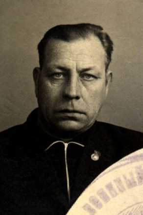 Стекольщиков Николай Захарович