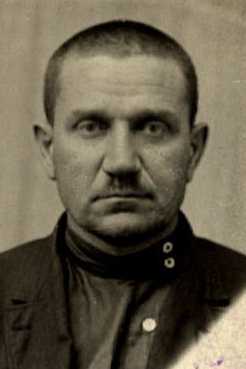 Стельмак Николай Кононович