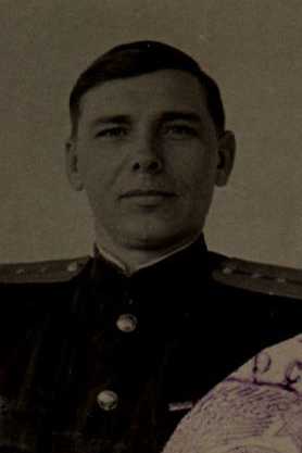 Стельмах Николай Семенович