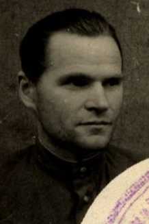 Стельмах Семен Павлович