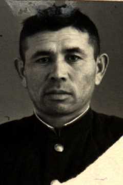 Жунусов Имангалий