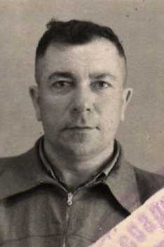 Жилкин Иван Тимофеевич