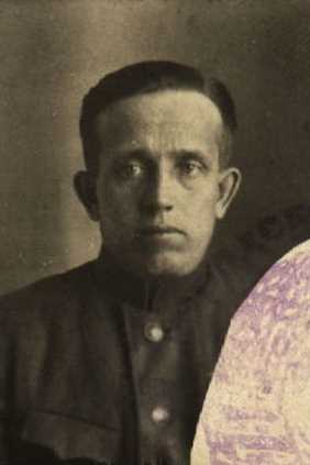 Жемчугов Иван Трофимович