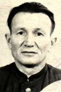 Жикин Владимир Аверьянович