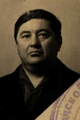 Крылов Николай Александрович