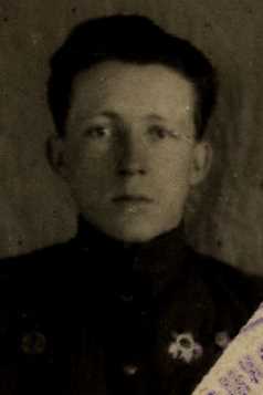 Крылов Николай Ильич|Иллич